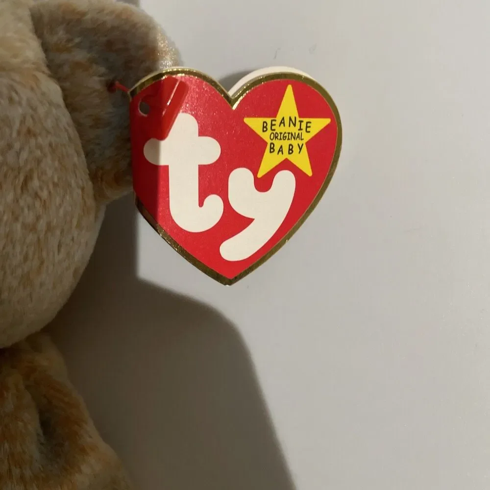 Ty Beanie Baby -